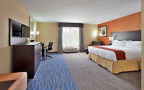 Holiday Inn Express & Suites St Louis Airport By Ihg